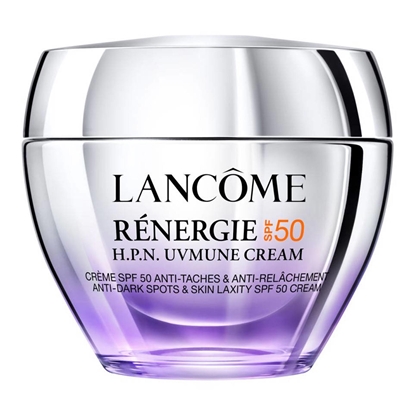 LANCOME RENERGIE HPN300 UVMUNE CREAM SPF50 30ML